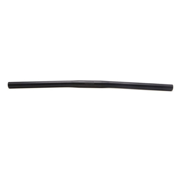 Mountainbike Styren 31.8mm Cykelstyre Mountainbike Riser Styren Ersättning Järn Rakt Styret