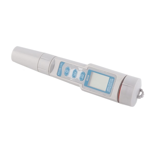 PH‑983 Meter 3‑i‑1 PH/Konduktivitet/Temperatur Tester Basseng Laboratorium Vannkvalitetsmonitor