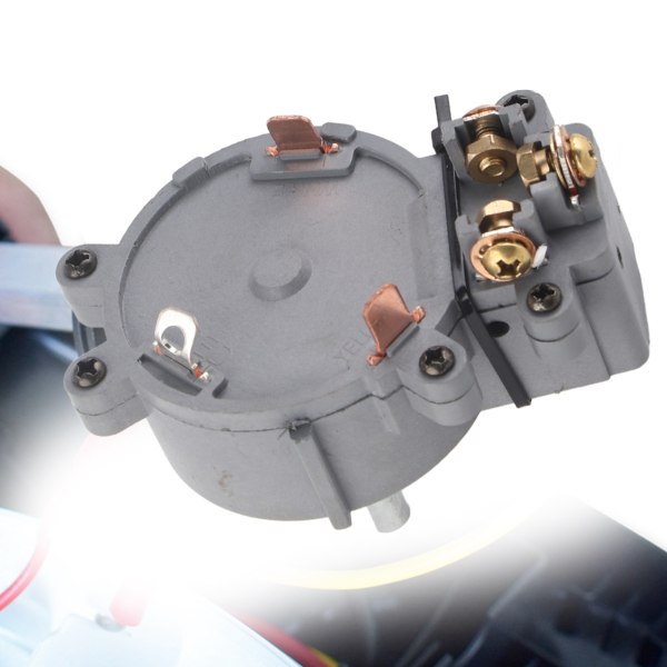 12V24V hastighetsbryter for elektrisk motor / påhengsmotor Elektrisk trollingmotortilbehør