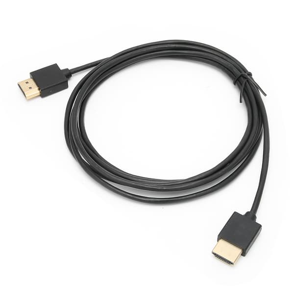 HDMI til HDMI Kabel 1.5m til TV HDTV Xbox PS4 PS3 Projektor