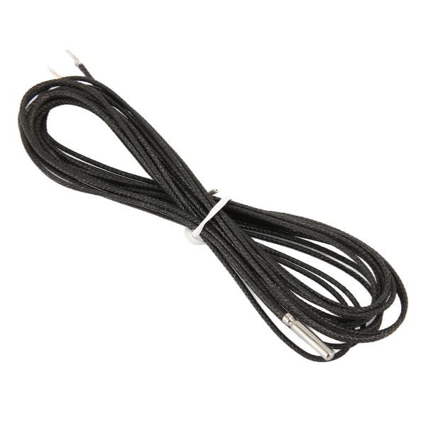 PT1000 550BW temperatursensorprobe for CR 10 plating kobber for V6 messing varmebestandig temperatursondemotstand 59in