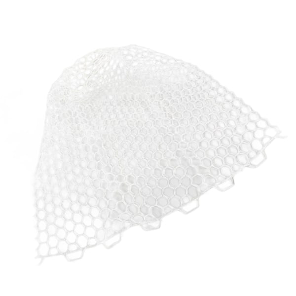 Fisknät Bärbart Gummi Vikbart Nät Hög Transparens 65 cm Djup för utomhusfiskeaktiviteter