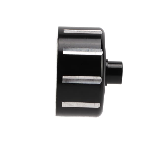 Aluminiumslegering Front Center Bag Universal Differentiale Hus til Arrma Karton 1/7 RC Bil