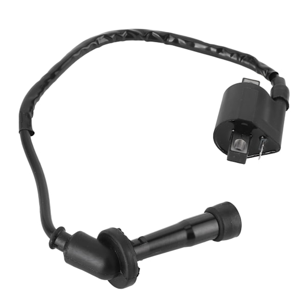Tändspole Passar Yamaha Grizzly 660 YFM660 2002 2003 2004 2005 2006 2007 2008 ATV-delar