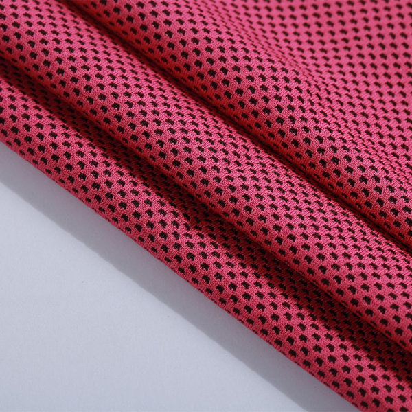 8 stk kjølehåndkle ishåndkle for nakke Mikrofiber kult håndkle mykt kjølig håndkle for yoga gym Løpetrening Fitness