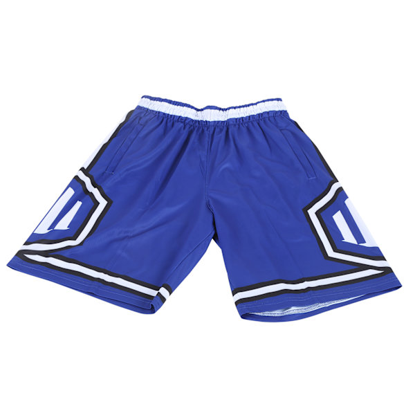 Man Sports SnabbTorkande Shorts Sommar Löpning Andningsbara Byxor för Fitness Träning XL