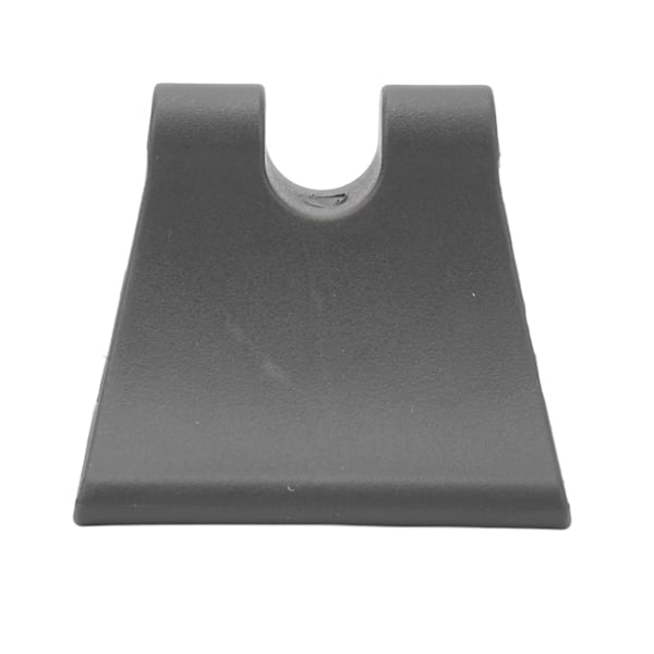 Occipital Release Tool ABS Portabel Manuell Suboccipital Frigöringsanordning Nacke Axel Muskel Smärtlindring Kropps Triggerpunkt Massageapparat för Hemmet Svart