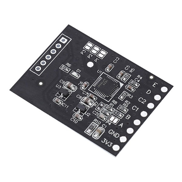 X360 Chip X360 ACE V5 Modified Chip 150MHZ ACE Chip Sopii XBOX360-sarjaan