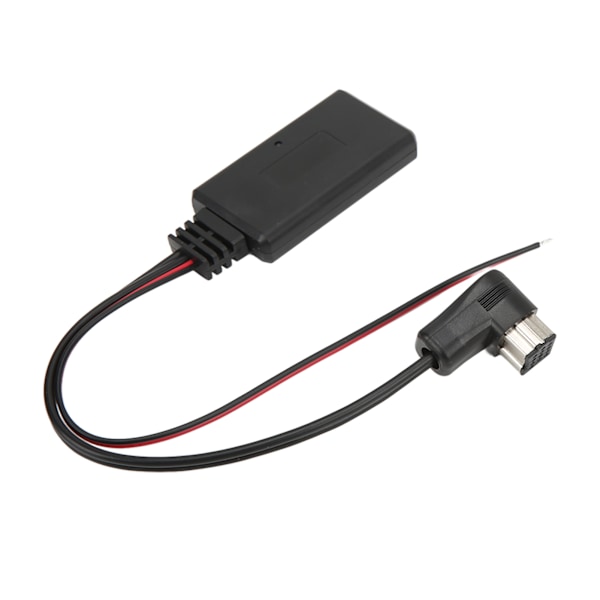 Audiokabel AUX-adapterlinje MP3-inngang Bluetooth 5.0 erstatning for Pioneer IPBUS