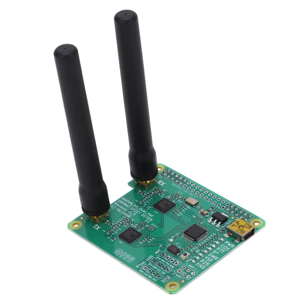 Hotspot-moduuli MMDVM monimuotoinen hotspot-laajennuskorttitarvike Raspberry Pi:lle