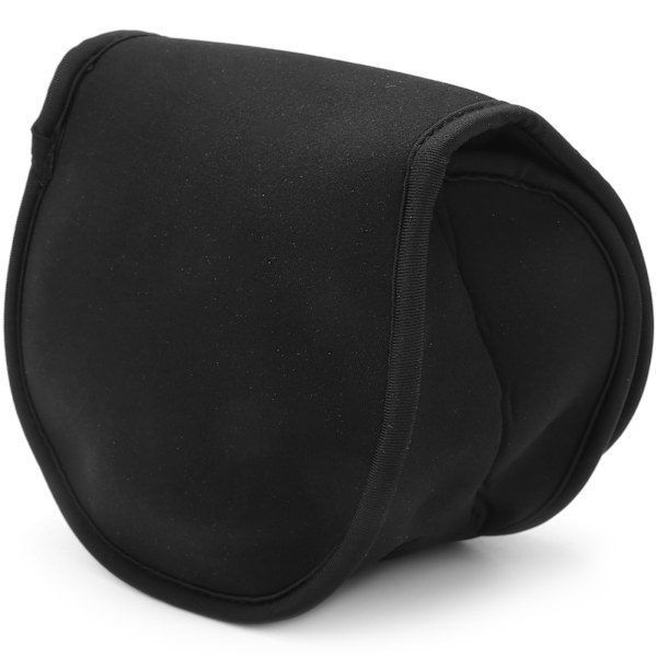 Fiskehjulspose Beskyttende etui Pouch Nylon Fluefiskehjul Højelasticitetsdæksel