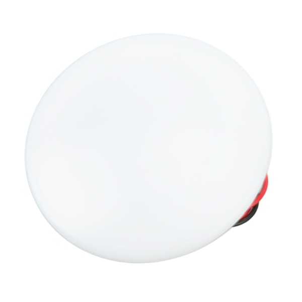LED Indvendig Læselampe 12V LED Kuppellampe Universal Pasform til RV Caravan Yacht Båd Kabine Hvidt Lys 2W