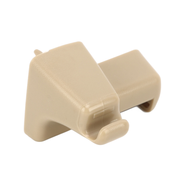 Höger Inre Solskydd Krok Clip EGP000040VAE Stark Klämma Ersättning För Land Rover Range Rover L322 2003‑2012