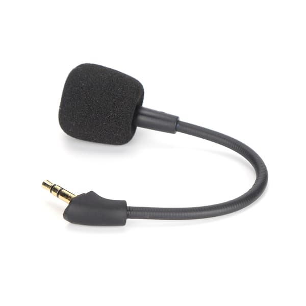 Mikrofonin melunvaimennusvaihtokuulokemikrofoni Kingston HyperX Cloud Mixille