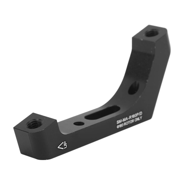 Bakre Cykel Skivbroms Fäste Adapter Cykel Skivbroms Fäste Montering Adapter för 160mm System