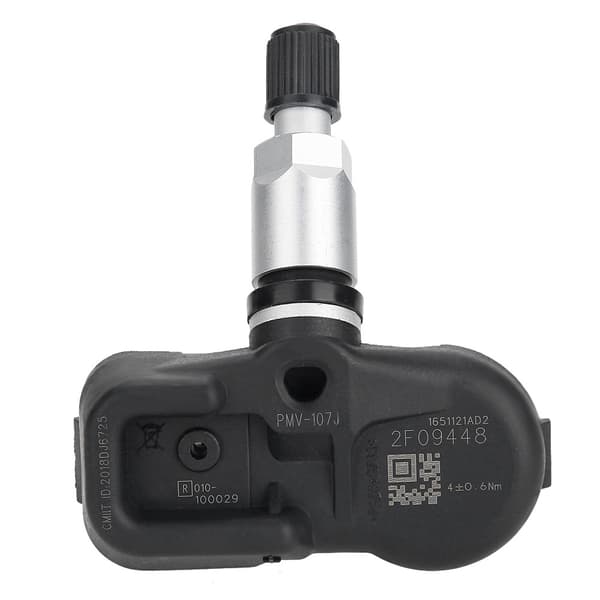 TPMS Dæktryksovervågningssensor til Lexus IS250 IS350 2006 2013 42607 33021