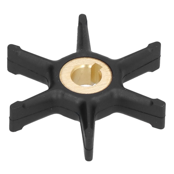 Vattenpumpimpeller 277181 för Evinrude Johnson 2-takts utombordsmotorer 3HP 4HP 5HP 6HP 7.5HP