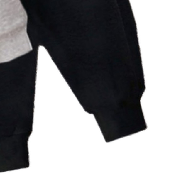2-delt Trøjesæt til Børn i Blød Bomuld - Varmt og Behageligt Sweatshirt Sæt til Børn, Piger og Drenge til Skole og Leg