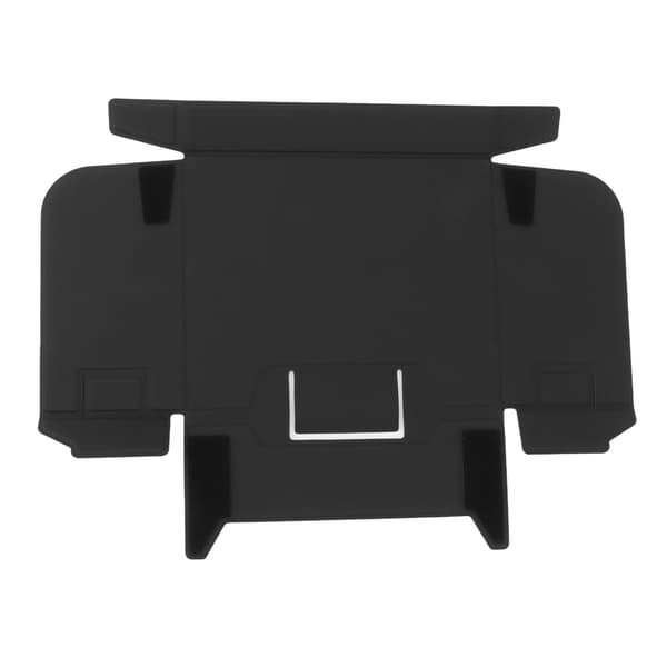 Drönarkontroller Solskydd Läder Reserverade Hål Drönarkontroller Solskydd för Mavic 3 för Mini 2 SE