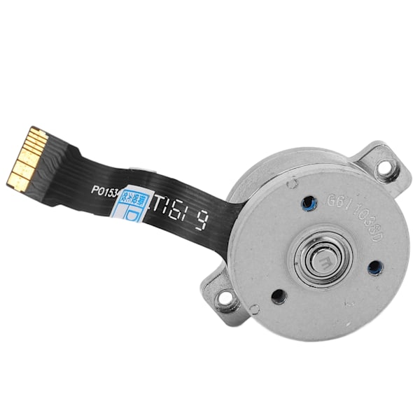 Roll Arm Motor Aluminiumlegering Universal RC Drönare Roll Arm Motor för DJI Phantom 4