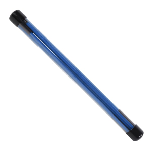 3-vikt Golf Indikator Stick Riktningsindikator Extra Trainer Golfutrustning Tillbehör Blå