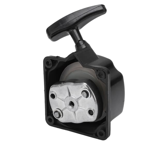 Rekylstarterenhet for 33cc 36cc 43cc 49cc motor børstekutter trimmer gressklipper