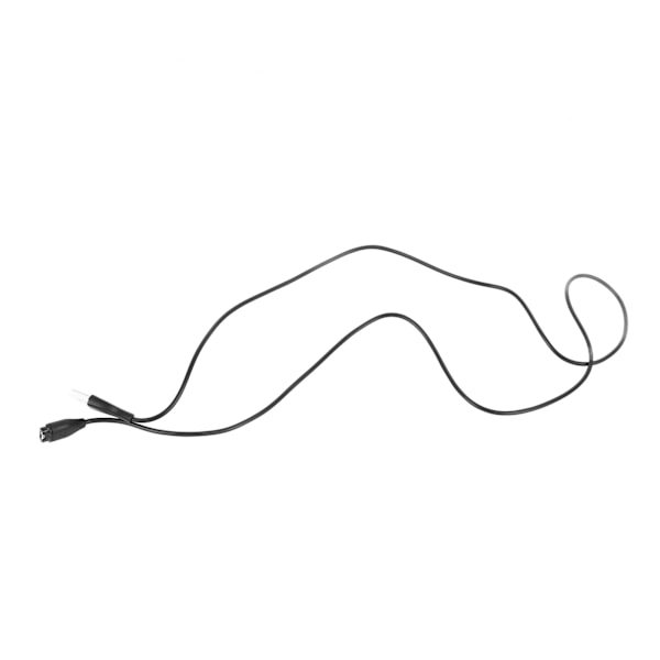 USB-laderkabel for Garmin Fast Charging Bærbar USB-laderstrømledning for Garmin Fenix5 5x 5s