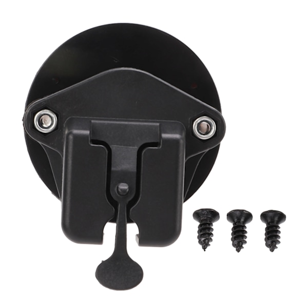 Auton Mobiiliradio Walkie Talkie Mikrofonin Ripustuspidike Kiinnike Vaihto Yaesu 7900R 8900R 100DR 1907R