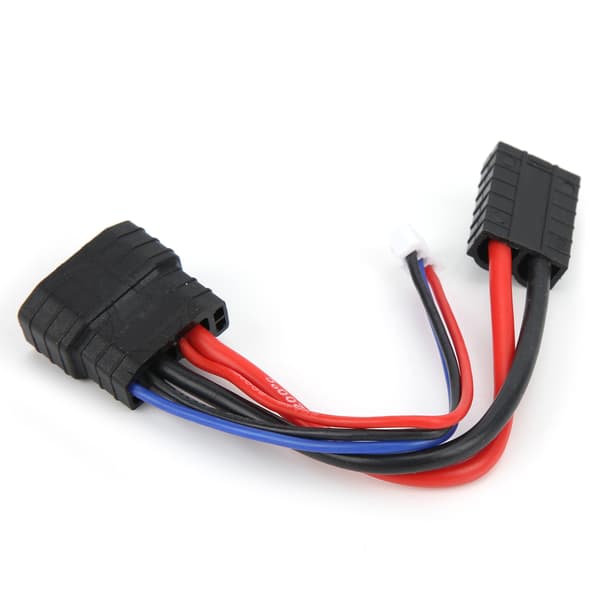For TRX til for TRX og 234S stik adapter batterilader kabel til RC bil/fly