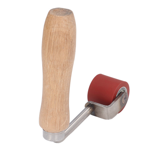 Silikoninen käsitelä 20mm 75° taivutuskulma Lämpötilankesto 260℃ Ergonominen muotoilu Saumarulla hitsaukseen