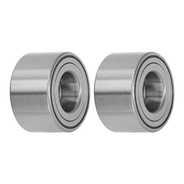 2 stk. Forhjulsleje Kit Hjul Knuckle Hub Kugleleje til TRX 500 FOREMAN