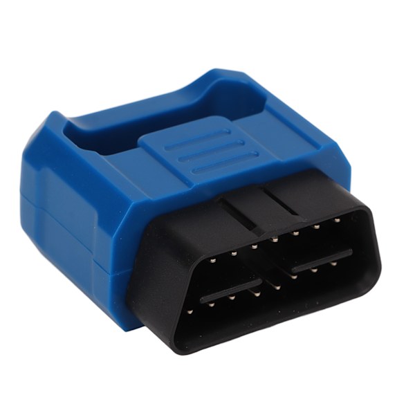 OBD2 Diagnostiskt Skanningsverktyg Bluetooth 4.0 OBDII Trådlös Felkodläsare Skannerverktyg