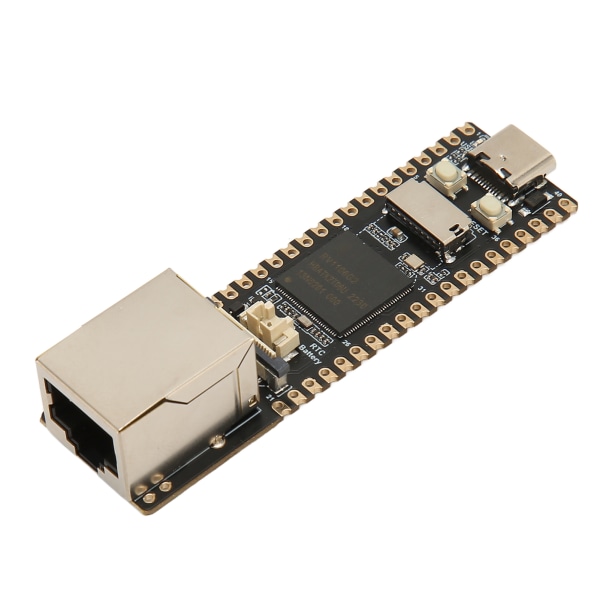 til Luckfox Pico Pro RV1106 Linux Micro Development Board RISC V A7 Core Miniature Development Board til robotter og droner