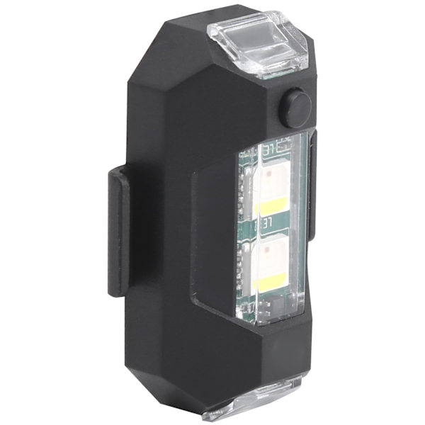 Litet varningsljus för drone Night Fly Anti-Collision LED Strobe Lampa för DJI Mavic Air 2