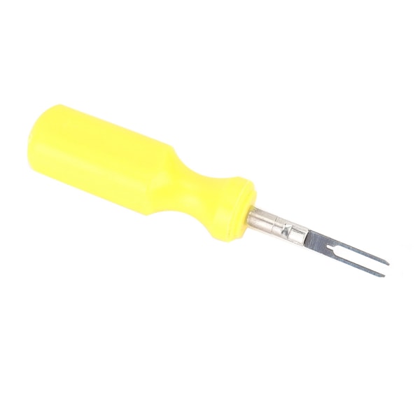 0,3 mm Universal Car Cable Terminal Line Elektrisk ledningsstik Pin Extractor Removal Tool