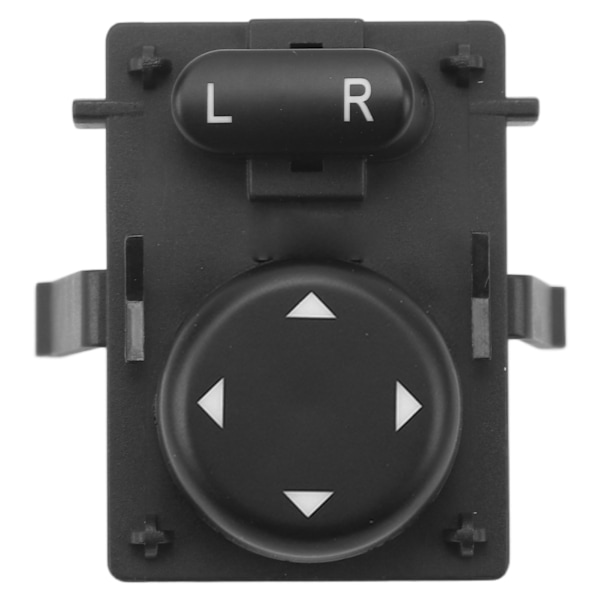 Master Mirror Switch 901 5202 ABS Heavy Duty Forreste Side Spejlskift til Freightliner Cascadia