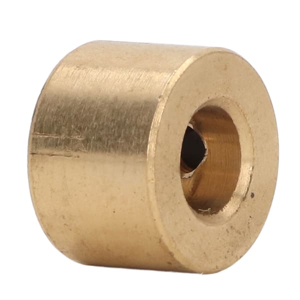 Borestop Messing Borebit Dybdestop Krave Bore Ring Positioner til Træbearbejdning 9mm / 0.35in