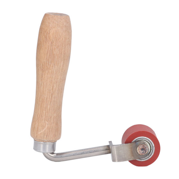 Silikoninen käsitelä 20mm 75° taivutuskulma Lämpötilankesto 260℃ Ergonominen muotoilu Saumarulla hitsaukseen