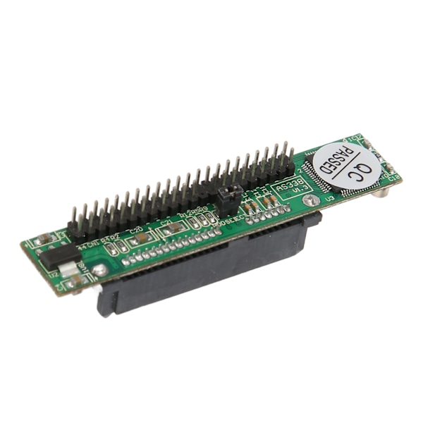 SATA till IDE-adapter Professionell 1,5 Gbs 2,5 tum SATA Hona till 44-stifts IDE Hane HDD SSD-omvandlare för Laptop PC-dator