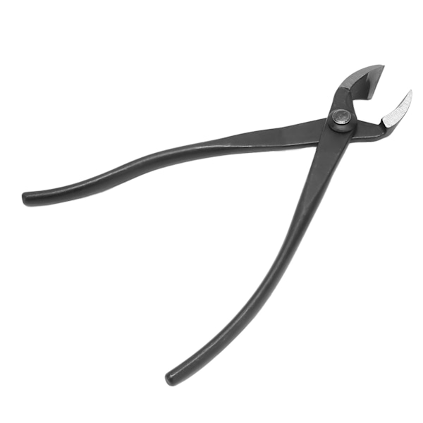 175mm Diagonal Pliers Høy Styrke Ergonomisk Håndtak Diagonal Pliers Profesjonelle Verktøy for Hagearbeid Bonsai Modellering
