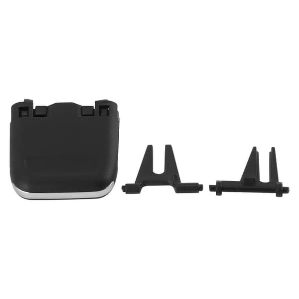 Front A/C Luftventil Udgangs Tab Clip Reparation Dash Side Passer til Porsche Macan 2015-2018
