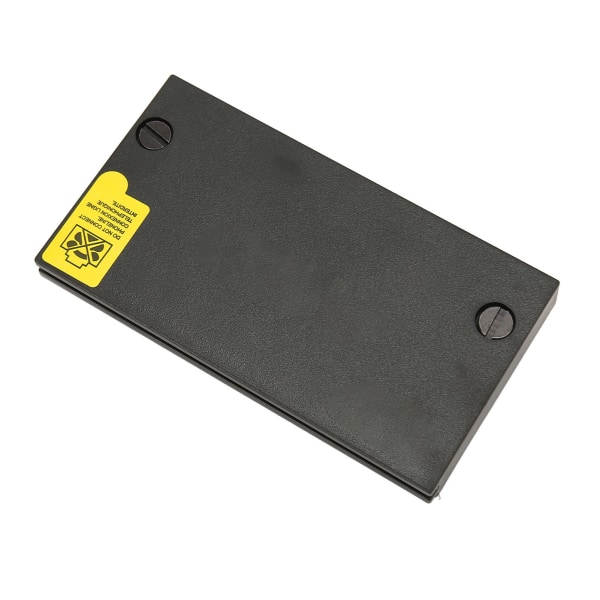 Støtte for SATA-grensesnitt nettverksadapter Opptil 2 TB 2,5/3,5 tommer SATA HDD-harddiskadapter for PS-konsoll