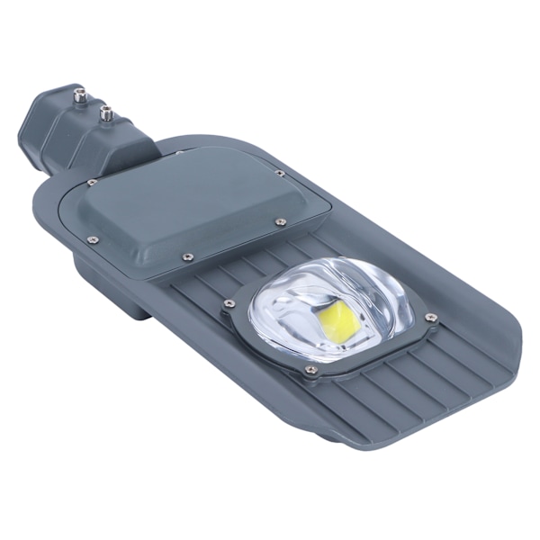 50 W LED-lamppu ulkotiloihin, vedenpitävä, yhteisötie, kunnallinen projekti, katuvalo 165-265 V