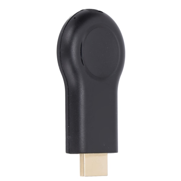 Trådløs Wifi Display TV Dongle Mottaker SG20 Brikkesett Slitesterk Skjermspeilingsenhet