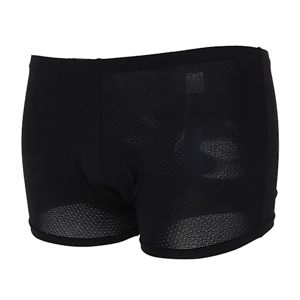 Cykling Shorts Herre Cykling Underbukser 6D Polstret Åndbar Cykel Shorts Bukser Undertøj M