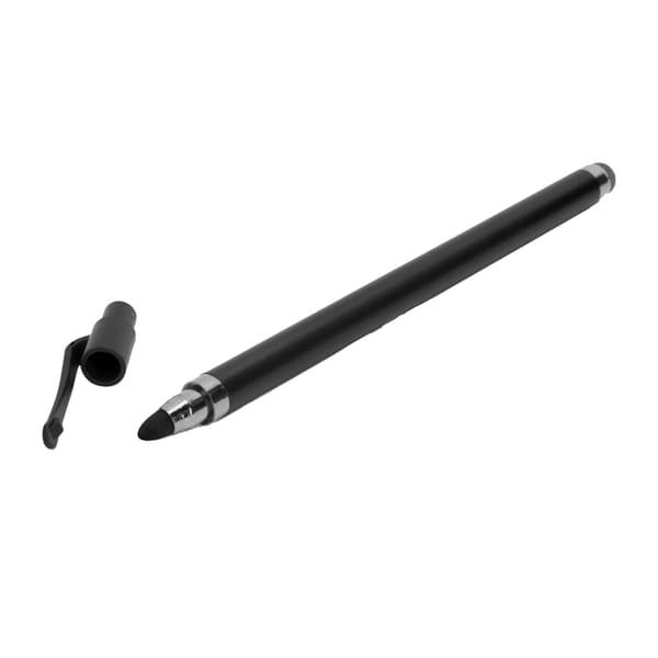 Touch Pen i aluminiumslegering, høj præcision, stylus til IOS Android telefon tablet