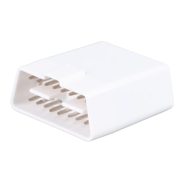 for ELM327 OBD2 Bluetooth 4.0 Scanner Høj Nøjagtighed Plug and Play Bilkode Læser til de fleste telefoner