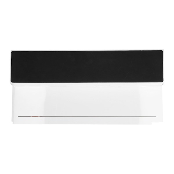 Rullhållare för skärmaskin med inbyggd trimmer, standard ersättningsrulle för CRICUT MAKER