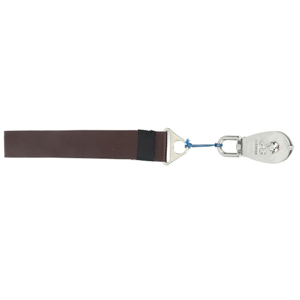 Kite String Press Tool Minska Handtryck Metall och Oxford Rapid Spin Metall Kite String Press Puller för Stor Drakflygning