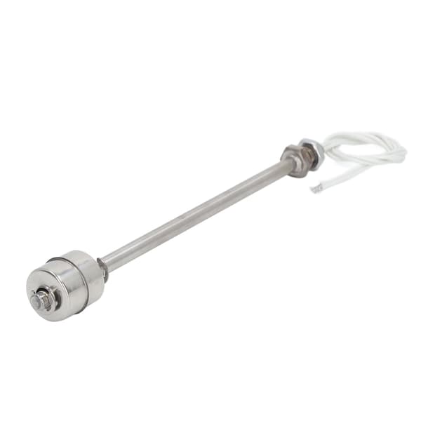 Væskeniveauafbryder 5Mpa 304 rustfrit stål professionel vandniveausensor 0‑220V